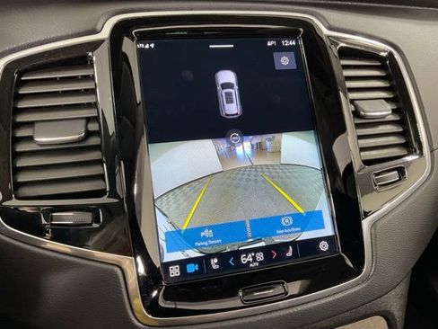 Certified 2023 Volvo XC90 B6 Ultimate image 13