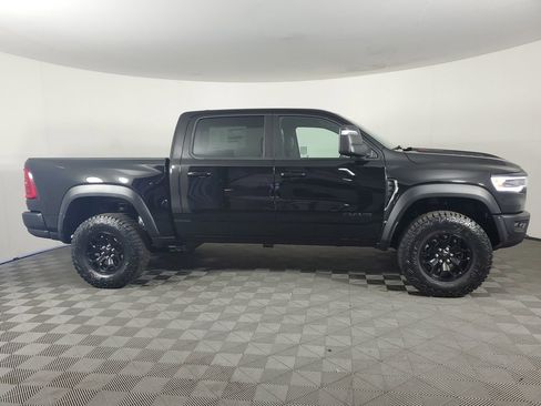 New 2026 RAM 1500 RHO image 3