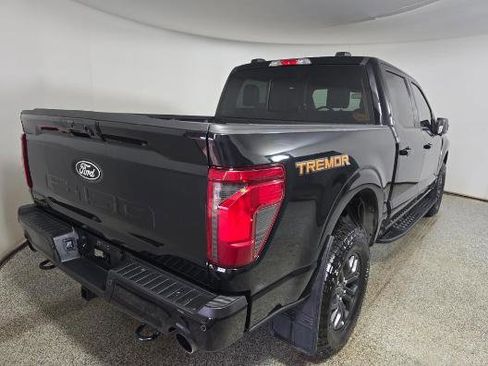 Used 2025 Ford F150 Tremor w/ Tow/Haul Package AWD/4WD image 5