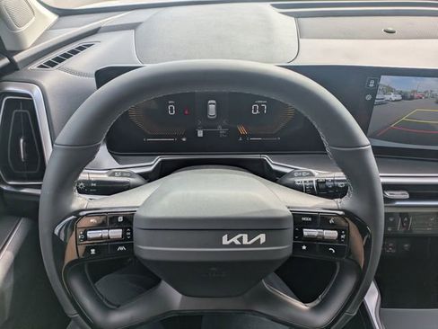 New 2026 Kia Sorento LX image 28