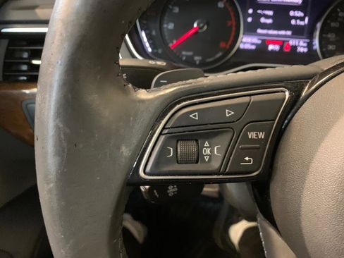 Used 2019 Audi A4 2.0T Premium w/ Convenience Package image 22