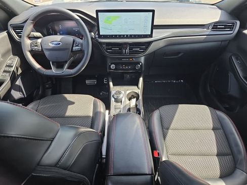 Certified 2024 Ford Escape ST-Line w/ Tech Pack #1 AWD/4WD image 31