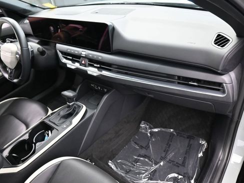 Used 2025 Kia K4 GT-Line w/ GT-Line Premium Package FWD image 51
