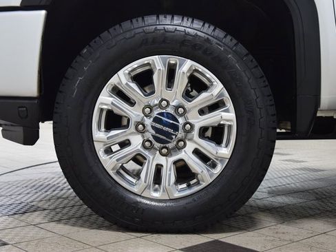 Used 2022 GMC Sierra 2500 Denali w/ Denali Ultimate Package image 30