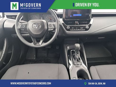 Used 2024 Toyota Corolla LE image 13