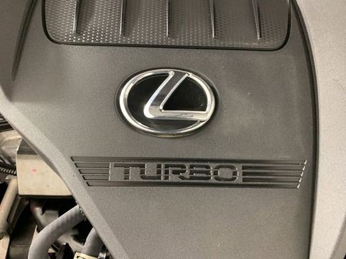 Used 2024 Lexus NX 350 AWD image 41