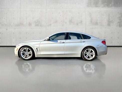 Used 2016 BMW 428i Gran Coupe image 4