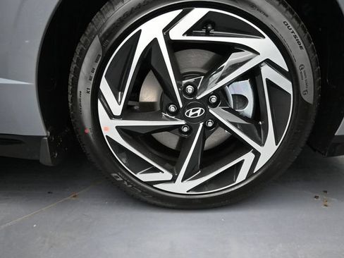 Used 2026 Hyundai Sonata SEL FWD image 29