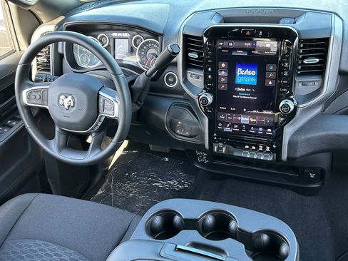 New 2026 RAM 3500 Tradesman image 11