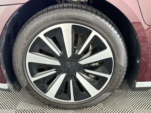 Used 2022 Lucid Air Grand Touring AWD/4WD image 34