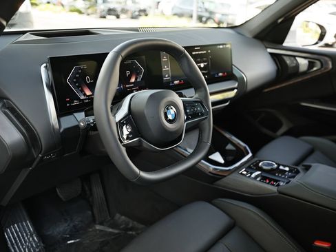 Used 2026 BMW X3 xDrive30i AWD/4WD image 18