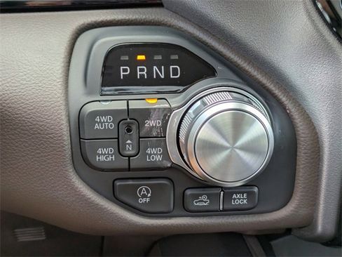 New 2026 RAM 1500 Laramie w/ Advanced Safety Group II image 32