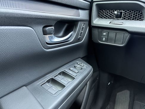 Certified 2024 Honda CR-V Sport-L image 40