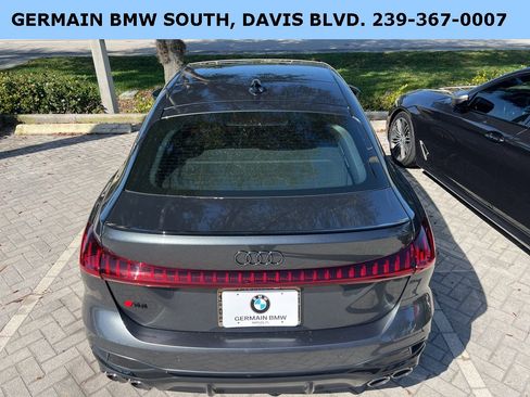 Used 2025 Audi S5 Premium Plus image 4