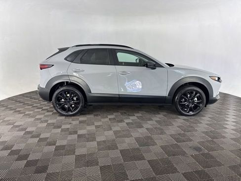 New 2026 MAZDA CX-30 Aire Edition AWD/4WD image 5