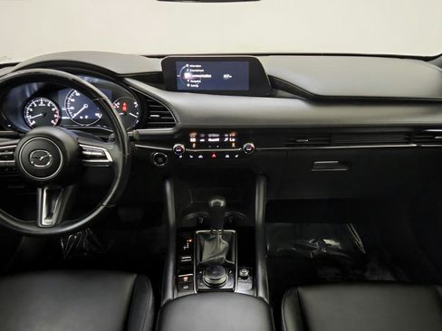 Used 2023 MAZDA MAZDA3 AWD 2.5 Turbo Hatchback image 21