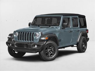 New 2026 Jeep Wrangler Unlimited Rubicon video 1