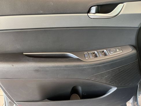 Used 2025 Hyundai Palisade SEL FWD image 18