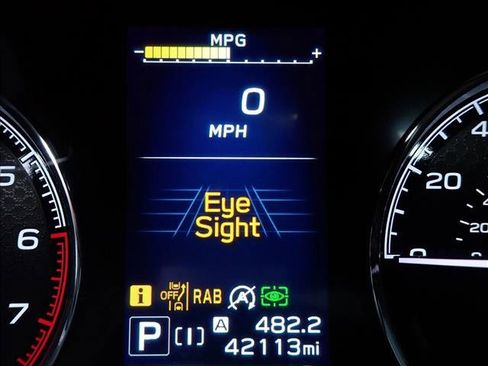 Used 2023 Subaru Forester Touring AWD/4WD image 26