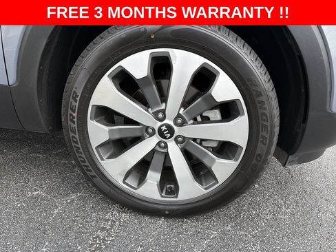 Used 2020 Kia Telluride S FWD image 10