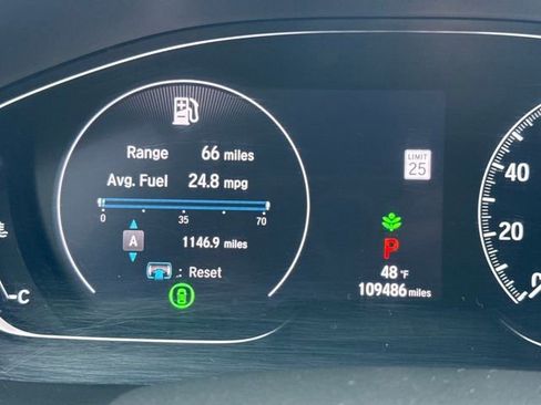 Used 2018 Honda Accord Touring image 23