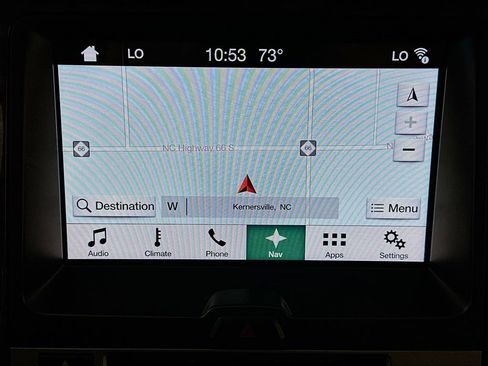 Used 2017 Ford Expedition Limited w/ Equipment Group 301A RWD image 19