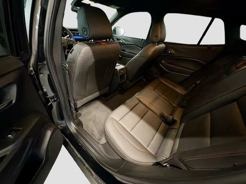 Used 2024 Chevrolet Trax RS w/ Driver Confidence Package image 23