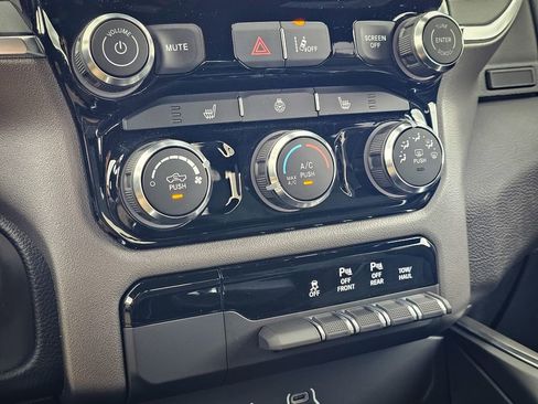 New 2026 RAM 1500 Big Horn AWD/4WD image 26