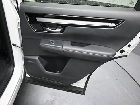 Used 2023 Honda CR-V Sport Touring image 19