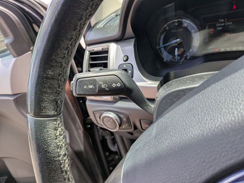 Used 2020 Ford Ranger XLT w/ Equipment Group 301A Mid RWD image 30