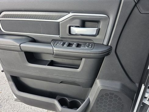 New 2026 RAM 2500 Big Horn image 27