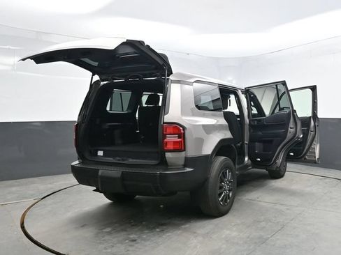 Used 2025 Toyota Land Cruiser 1958 AWD/4WD image 49