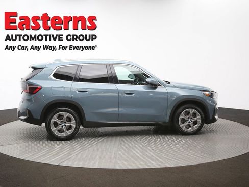 Used 2023 BMW X1 xDrive28i w/ Convenience Package image 43
