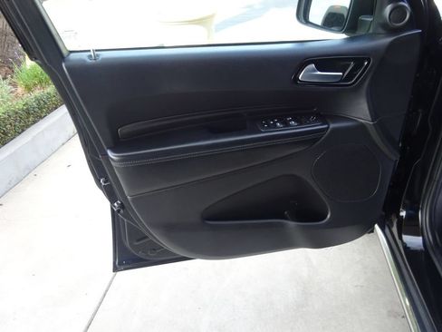 Used 2021 Dodge Durango SXT w/ 3rd Row Seating Group RWD image 25