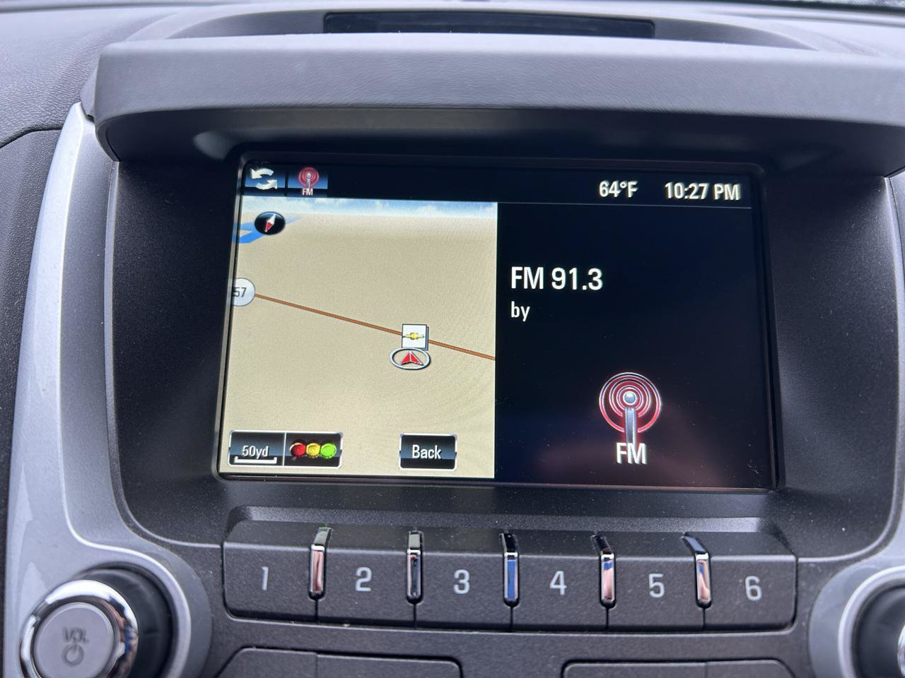 Used 2013 Chevrolet Equinox LTZ AWD/4WD image 25