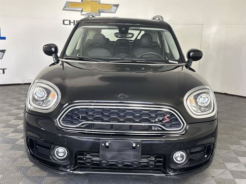 Used 2020 MINI Cooper Countryman S FWD image 8