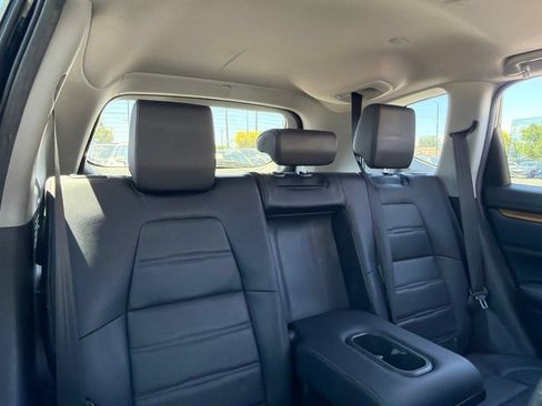 Used 2017 Honda CR-V EX-L image 30