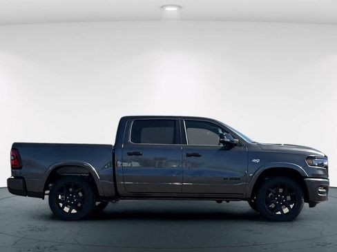 New 2026 RAM 1500 Laramie w/ Night Edition image 6
