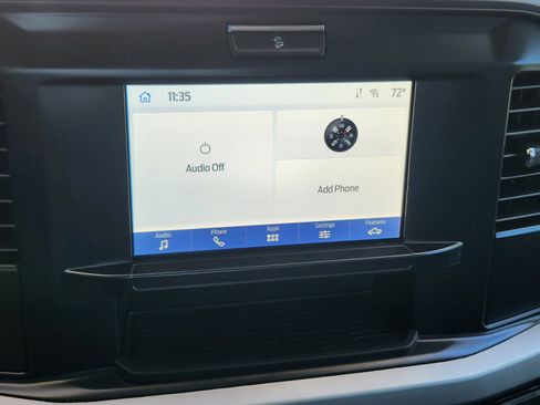 Used 2025 Ford F250 XL w/ STX Appearance Package image 6