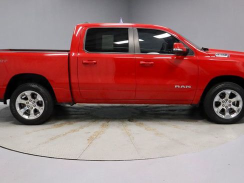 Used 2022 RAM 1500 Big Horn image 12