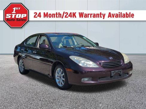 Used 2004 Lexus ES 330 FWD image 1