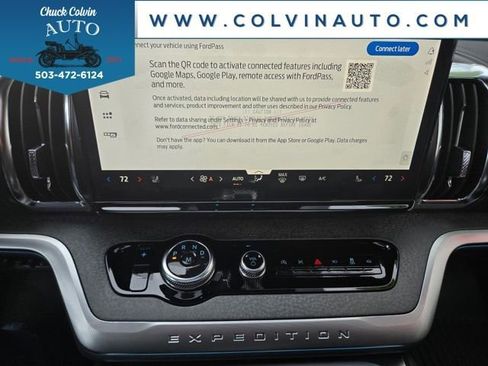 New 2025 Ford Expedition Tremor image 41