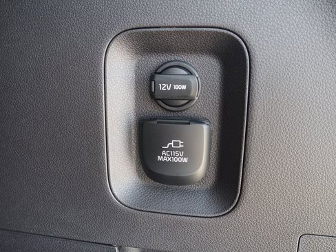 New 2026 Kia Carnival SX image 46