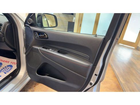 Used 2025 Dodge Durango R/T w/ Blacktop Package image 21