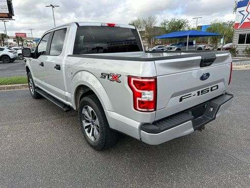 Used 2019 Ford F150 XL w/ Equipment Group 101A Mid image 4