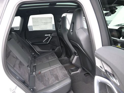 New 2026 BMW X1 M35i w/ Technology Package image 31