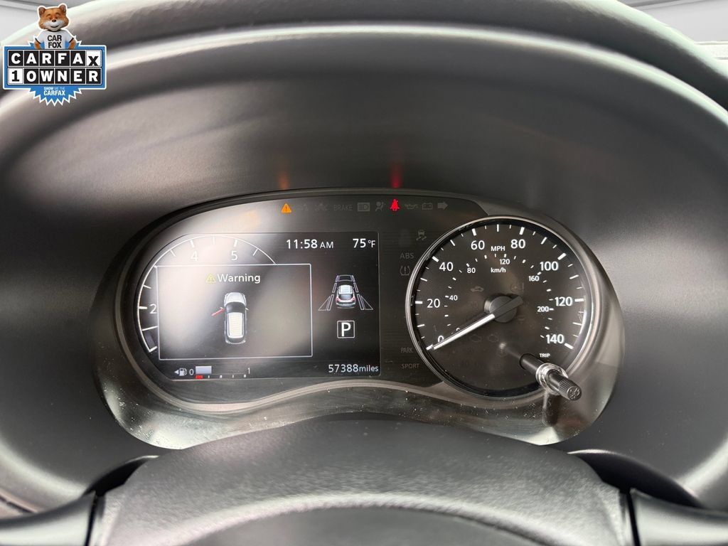 Certified 2023 Nissan Kicks SR w/ SR Premium Package FWD image 25