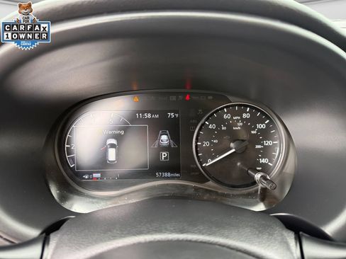 Certified 2023 Nissan Kicks SR w/ SR Premium Package FWD image 25