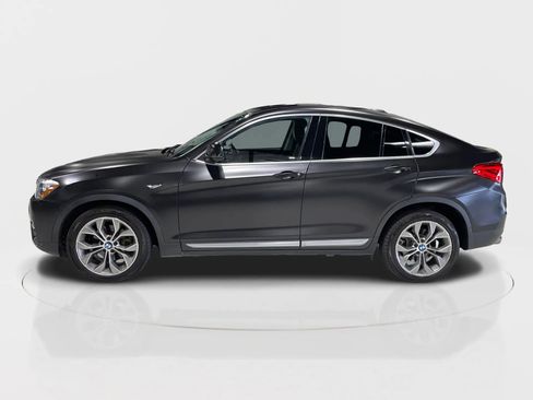 Used 2016 BMW X4 xDrive28i image 10