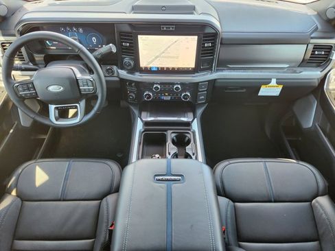 New 2026 Ford F250 Platinum image 20